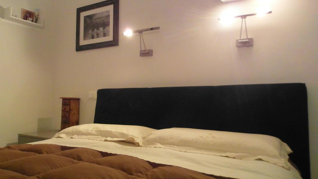 Chez Elio Apartment La Spezia Room photo
