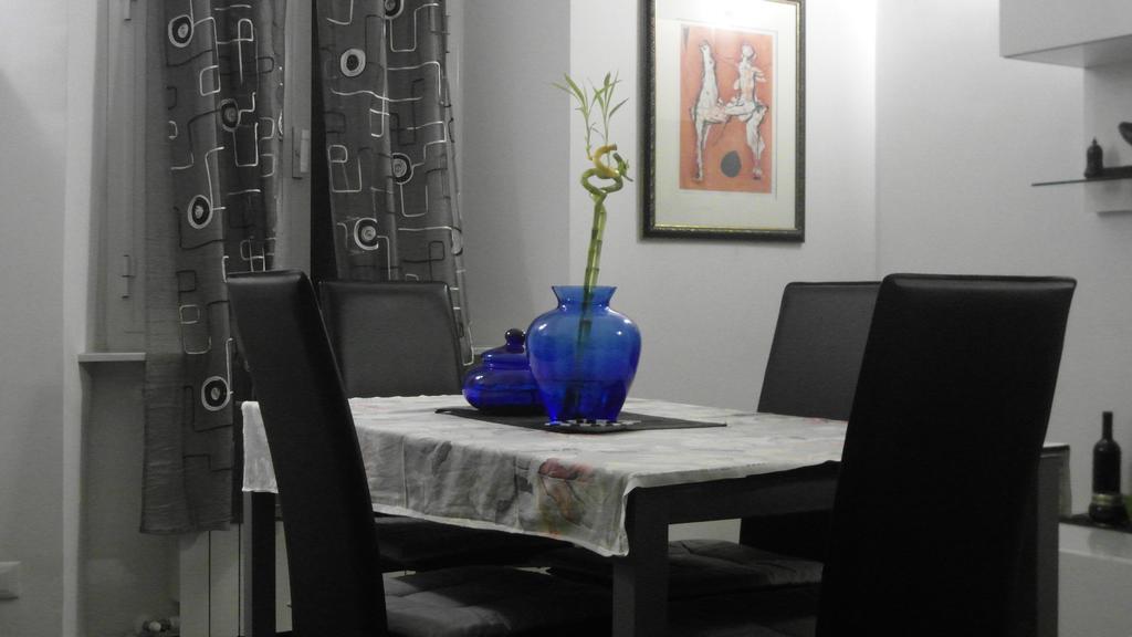 Chez Elio Apartment La Spezia Room photo