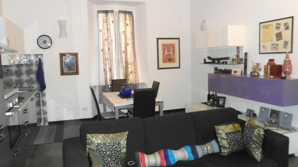 Chez Elio Apartment La Spezia Room photo