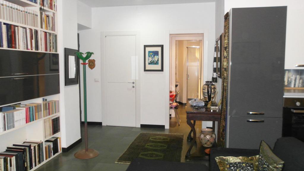 Chez Elio Apartment La Spezia Room photo