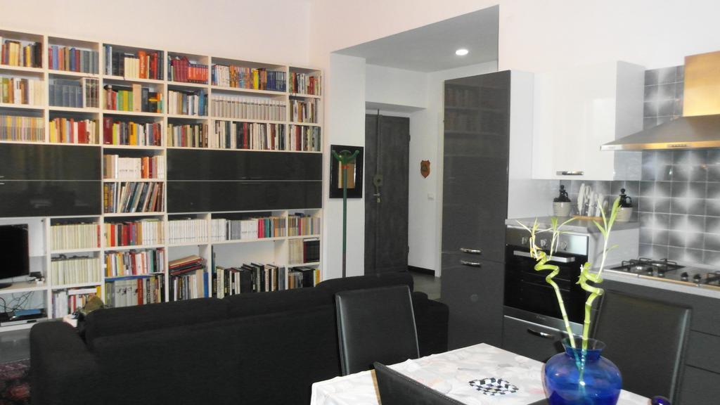 Chez Elio Apartment La Spezia Room photo
