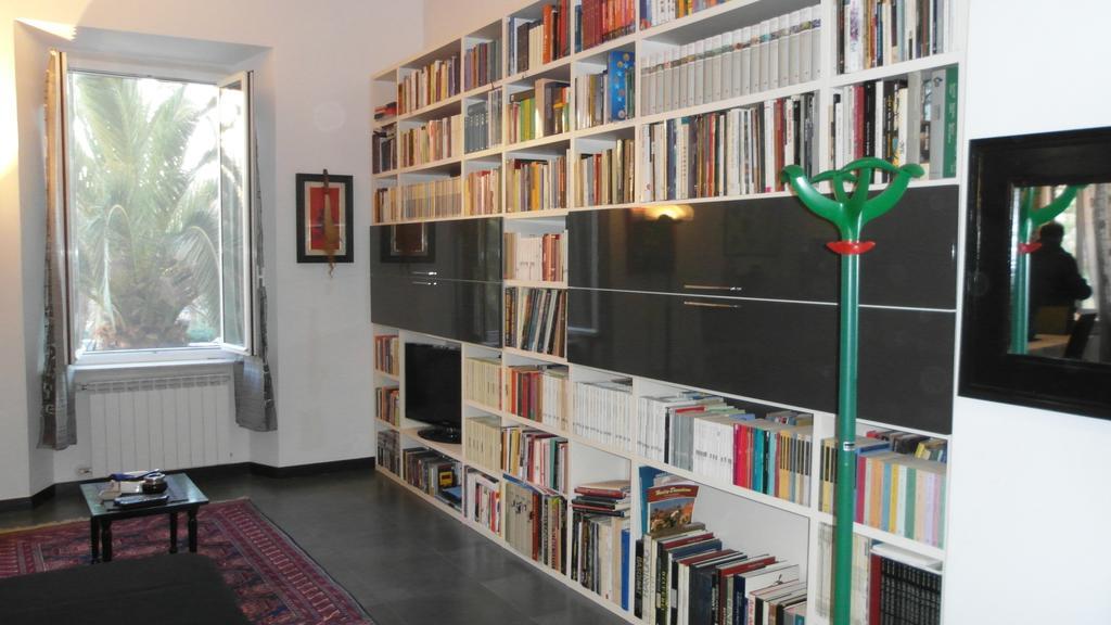 Chez Elio Apartment La Spezia Room photo