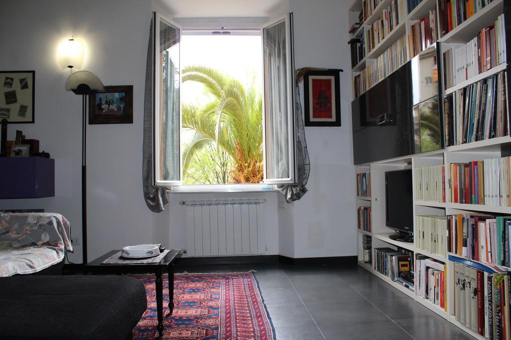 Chez Elio Apartment La Spezia Exterior photo