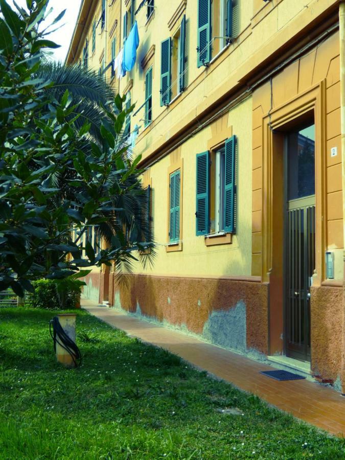 Chez Elio Apartment La Spezia Exterior photo