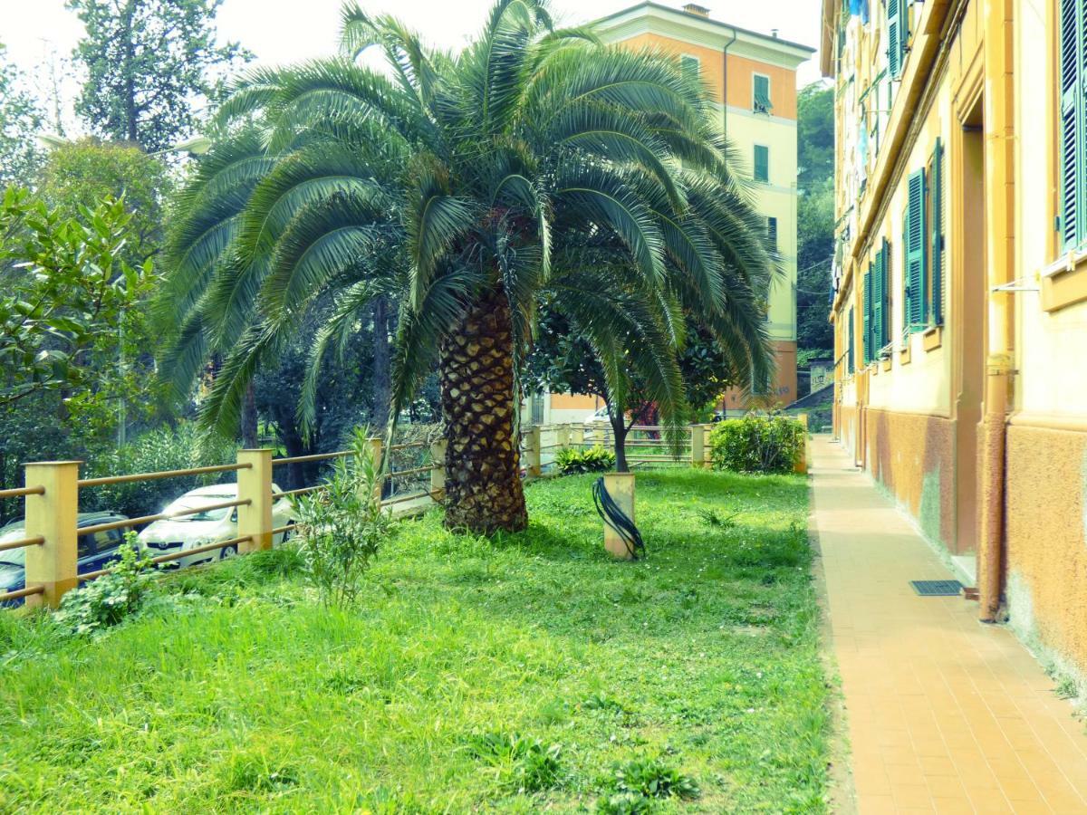 Chez Elio Apartment La Spezia Exterior photo